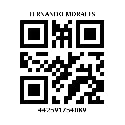 QR de pago